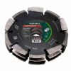 Picture of Metabo Dia-CD3 125mm 3R Professional UP Universal Wall Chaser MFE40 Blade