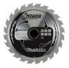 Picture of Makita TCT Efficut Saw Blade (190mm X 30mm X 24T)