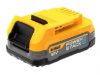 Picture of Dewalt DCB034-XJ XR 18v Li-Ion Powerstack 1.7amp Battery