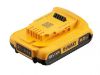 Picture of Dewalt DCB183 XR Slide Battery Pack 18V 2.0Ah Li-ion