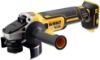 Picture of DEWALT DCG405N 125mm GRINDER 18V LI-ION NAKED
PREMIUM 18 VOLT
BRUSHLESS GRIDNER BODY ONLY