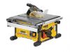 Picture of Dewalt DCS7485T2 XR 54v Flexvolt Table Saw Kit - c/w 2x6amp Batteries, 1xCharger