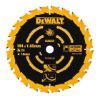 Picture of Dewalt Extreme Framing Circular Saw Blade 184 x 16mm x 24T