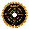 Picture of Dewalt Extreme Framing Circular Saw Blade 190 x 30mm x 24T