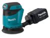 Picture of Makita DBO180Z 18v Li-Ion 125mm Random Orbit Sander - Body Only