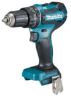 Picture of Makita DHP485Z 18v Li-Ion Brushless Combi Hammer Drill - Body Only