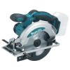 Picture of Makita DSS610Z 18v Li-Ion 165mm Circular Saw - Body Only