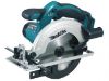 Picture of Makita DSS611Z 18v Li-Ion 165mm Circular Saw - Body Only