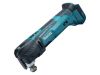 Picture of Makita DTM51Z 18v Li-Ion Oscillating Multi Tool - Quick Blade Change - Body