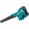 Picture of MAKITA  DUB185Z HAND-HELD BLOWER
18 VOLT BLOWER NAKED