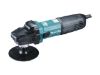 Picture of MAKITA  SA5040C/2 ANGLE SANDER 125MM - 240V