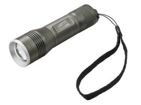 Picture of Lighthouse 500 Lumens Elite Focus Torch