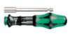 Picture of Wera Kraftform Kompakt 28SB Bit-Holding Screwdriver Set, 6 Piece