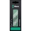 Picture of Wera Rapidaptor 887/4 RR Universal Ring Magnet Bit Holder 57mm Carded