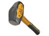 Picture of Roughneck Club Hammer Fibreglass Handle 1.8kg (4lb)